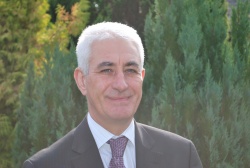 Professor Peter Connelly, Co-director SDCRN